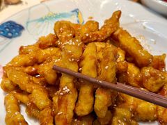 -春水锅贴·传统鲁菜(大明湖店)