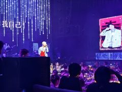 -赤红音乐现场(浦东金桥路店)