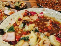 -小乾杯串店•16年沈阳烧烤(文安路店)