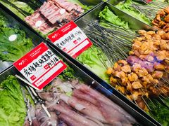 -必点海鲜·鲅鱼水饺(鞍山西道店)