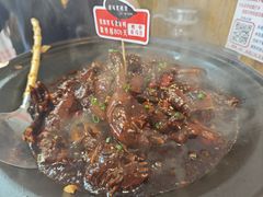 -回味黑鸭煲·始于2006(万松园店)