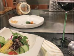 -名将法式铁板烧(云峰别墅店)