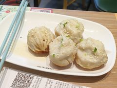 -小杨生煎(香港名都店)