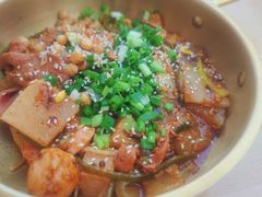 -冒菜西施·非遗冒菜(总店)