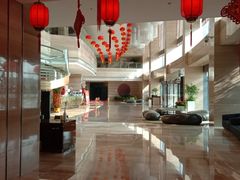 -北京园博大酒店