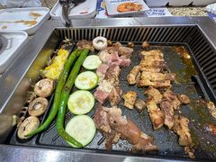 -阿亲家·韩式无限烤肉(春熙路店)