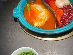 -吼堂老火锅(太古里总店)