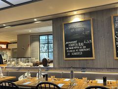 -NORDSEE Frankfurt Fisch Franke