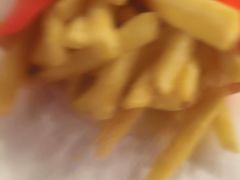 -麦当劳(豫园店)