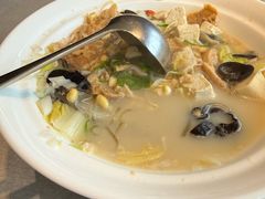 -郑庄脂渣海鲜楼(九水路店)