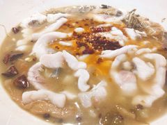 -鱼醉无骨鱼·中山脆肉鲩(荔湾路店)
