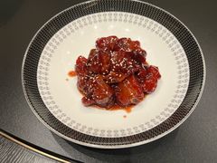 -老吉堂上海本帮菜(工体店)