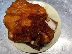 -伟记奥面馆(养育巷店)