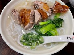 -盛品鲜东莞烧鹅濑粉(杨箕店)
