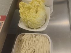 -宴全牛粤来越牛潮汕鲜牛肉火锅(海州万达广场店)