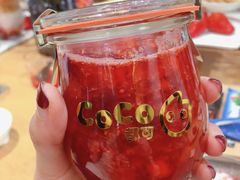 -CoCo都可(湖滨银泰店B区店)