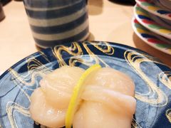 -Musashi回转寿司(京都站八条口店)