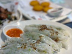 簸箕饭-闽公馆·客家私房菜·商务宴请·包厢(杏林橡树湾店)