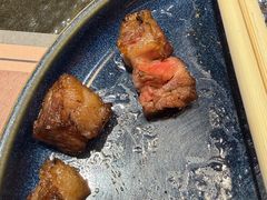 -龙记珍牛和牛烧肉(龙南街店)