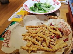 -肖记公安牛肉鱼杂馆· 省级非物质文化遗产(仁和路店)