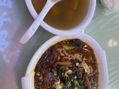 -晏老九豆花饭家常菜(上海城店)