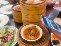-香宫中餐厅·大连香格里拉(人民路店)