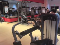 -奇迹健身(金牛凯德店)