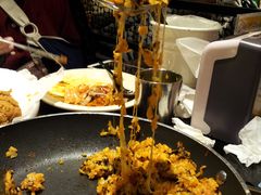 -火炉火自助餐(枫蓝国际店)