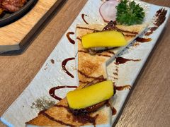 -小川洋风料理(江汉路店)