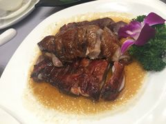 -维多利亚大酒店·雅园中餐厅