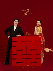 -雪中彩影婚纱摄影·微光艺术中心