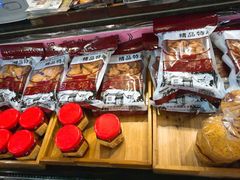 -阿殳菜馆·私厨(水围村店)