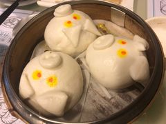 -点点心点心专门店(旺角店)