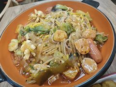 -拌陛河山抚顺麻辣拌(总店)