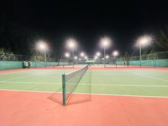-朝阳公园体育中心