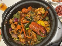 -辉记海鲜美食(氹仔店)