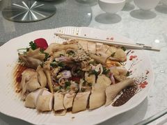 -喜悦海鲜大酒楼(钱柜广场店)