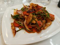 -清雅轩·清真菜·传统菜•融合菜(滑翔店)