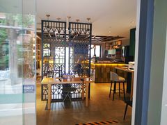 -秋果酒店(北京中日友好医院和平里地铁站店)