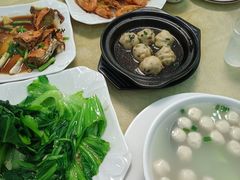 -秋姐美食店(海陵岛12年保利店)
