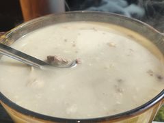 -湖畔鲁菜·二十年老字号餐厅(大明湖店)