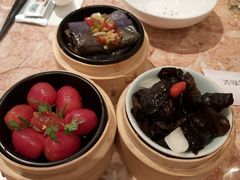 -唐宫小聚(荃湾荃新天地店)