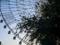 -南昌之星游乐场