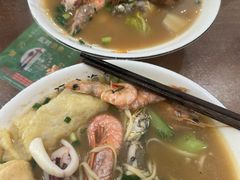 -阿玲海鲜面(高亭镇星河路店)