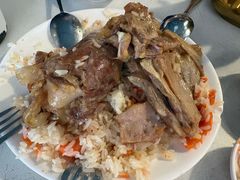-217丰惠源抓饭(星湖街店)