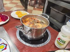 -比亚森自助烤肉料理(裕华店)