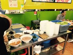 -江记普宁肠粉(国贸店)