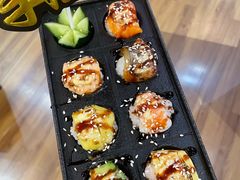 -小川洋风料理(街道口店)