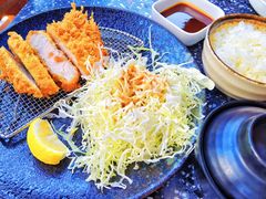 -山杏yama-katsu·吉列炸物