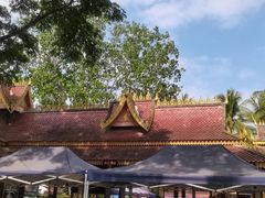 -西双版纳傣族园
